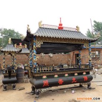 妙缘铜雕 厂家生产带斗篷铁香炉 佛手倒流沉香插香香炉 铜香炉制作