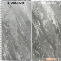 石英砖 生态地铺石 仿石PC砖 沉香米黄 古堡灰 浪花白 浪淘沙 夜里雪 黄洞石