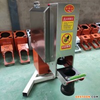半自动线香机 家用盘香线香机