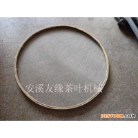 竹烘盘 竹筐圆烘盘 烘焙网 箱式干燥设备 旋转式烘焙提香机托盘
