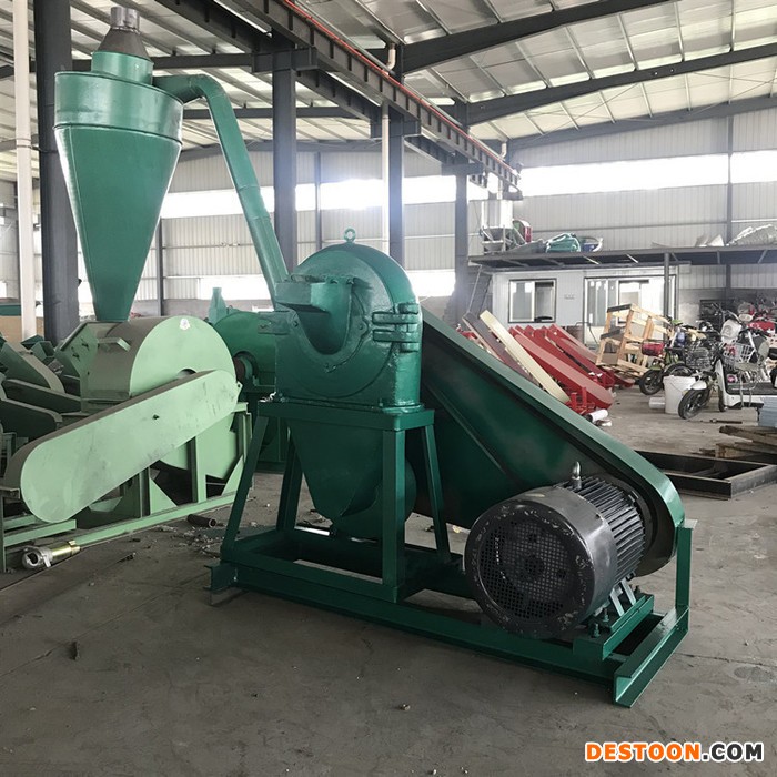 辣椒茴香粉碎机不锈钢阿胶齿盘粉碎机制香无尘设计齿盘粉碎机海带粉碎机齿盘菟丝子粉碎机图1