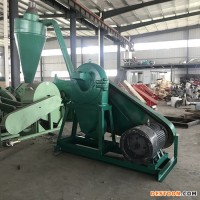 辣椒茴香粉碎机不锈钢阿胶齿盘粉碎机制香无尘设计齿盘粉碎机海带粉碎机齿盘菟丝子粉碎机