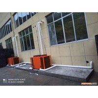 高低温热泵香草烘干机  香草冷凝除湿烘干设备厂家 香草干燥设备 厂家专业生产制造烘干设备 空气能香草烘干机