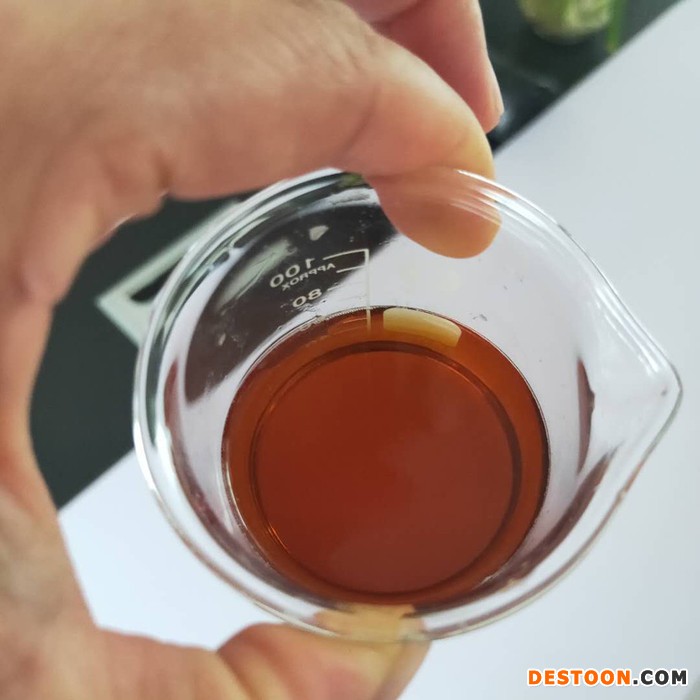 灵香草浸膏1.0-1.3 香草生物供应 灵香草提取液  零陵香流浸膏图1