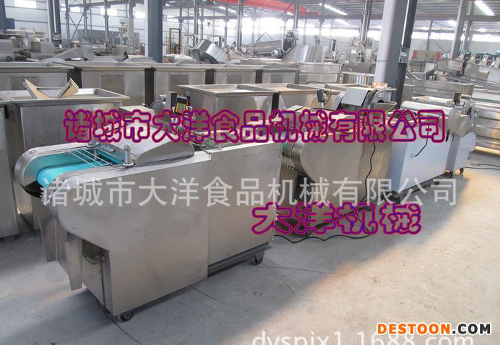 专业宽刀中草药切段机，香草切段机图1