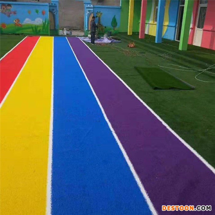 草坪草浙江草坪基地厂家图1