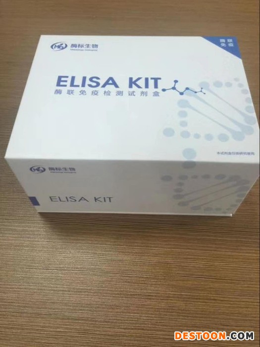 人高香草酸(HVA) ELISA试剂盒96T图1