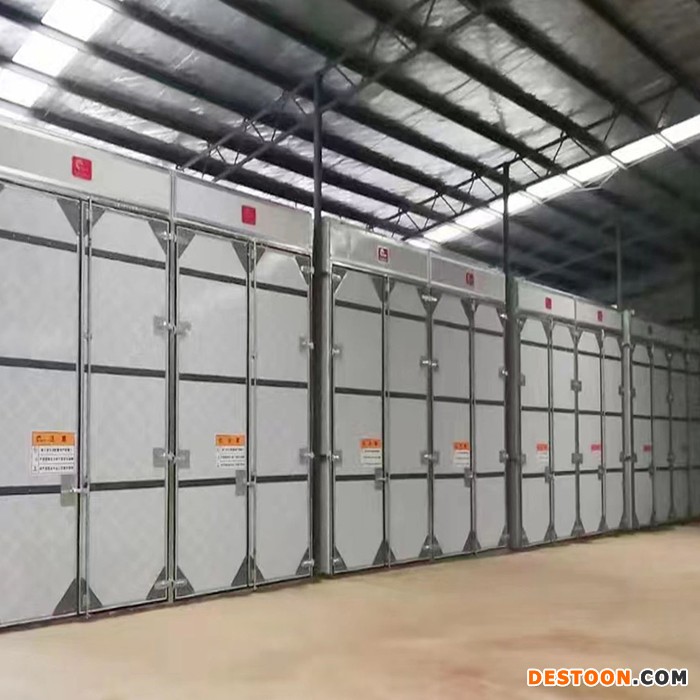 迷迭香烘干机，空气能热泵烘干机，香精香料烘干设备