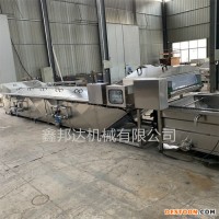 鑫邦达XBD-2000酸菜泡菜梅菜低温杀菌设备 凉皮凉粉灭菌机 线香椿辣条巴氏杀菌机