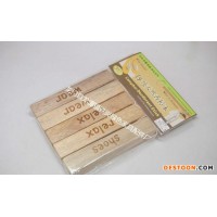 香樟木块 熏香 精细打磨 防虫防蛀驱赶蟑螂 纯樟木条头