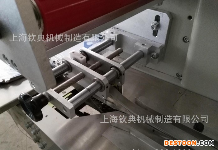 全自动蜡烛包装机 蚊香包装机 熏香包装机 酒店用品包装机09/22图1