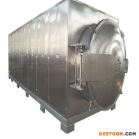 【镧泰】佛香烘干机佛香微波烘干机佛香冻干机佛香低温烘干机能耗较传统低一半 批次加工效率高 上海厂家