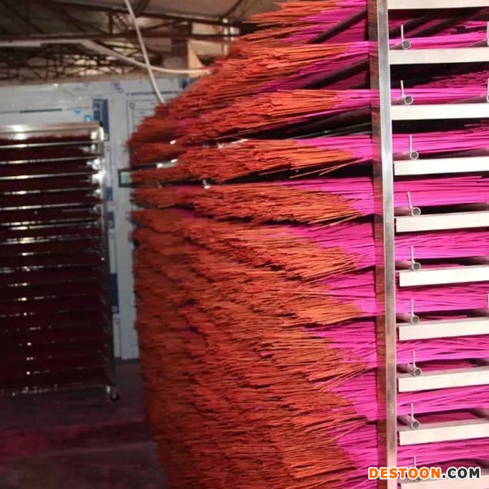 工业 佛香烘干机 佛香厂专用佛香干燥机图1