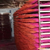 工业 佛香烘干机 佛香厂专用佛香干燥机