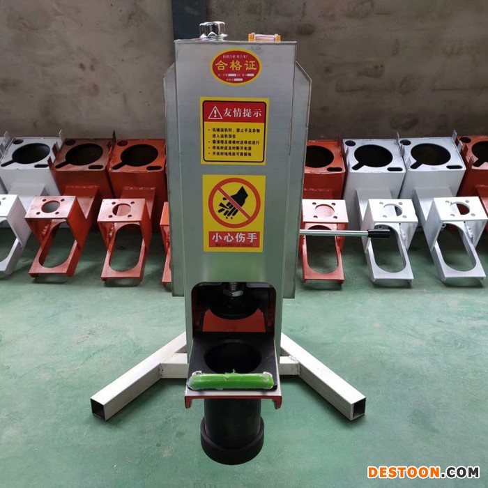 佛香线香制香机加盟 小型家用商用新款不锈钢液压全自动线香机沉香藏香卧香制香机图1