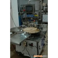 全自动灌装机、精油灌装机.