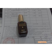 自动机制无麻点气泡**避光延缓保质期、 茶色精油玻璃瓶