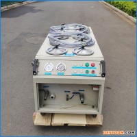 艾特环保  3R滤油机 移动箱式油除杂质超精油滤小车 超精密滤油机