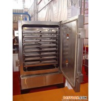 导热油加热真空干燥箱 南京厂家现货供应电加热真空烘干箱带精油回