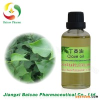 百草药业供应丁香油 植物精油化妆品原料批发 蒸馏提取单方精油 欢迎来电咨询