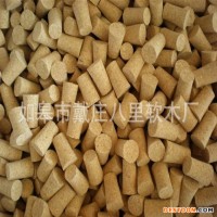 环保耐用加长软木塞 特级天然软木塞 储物罐用软木塞 精油瓶软木塞