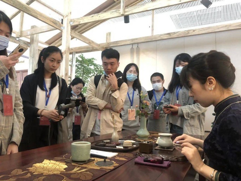 香业大会