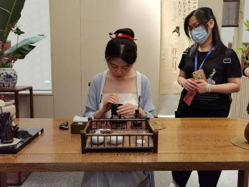 香业大会