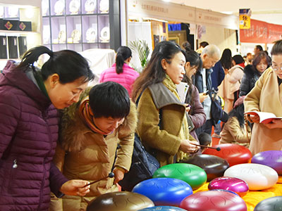 2022北京国际芳香产业展览会邀请函
