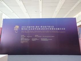 现场掠影