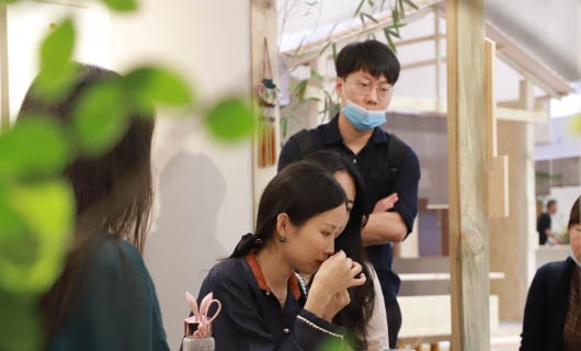 “香”以载道 “24空间”香文化传承美好生活