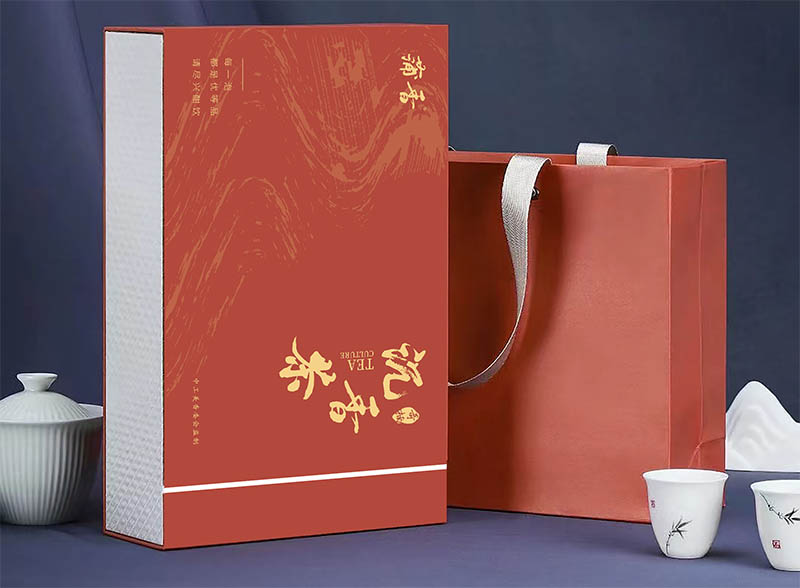 沉香茶