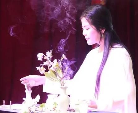 寻香道开园，轻烟笼暗香；佳节来寻梅，玩法不重样图1