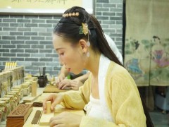 从民俗用香到非遗品牌——仙游枫髓香制作技艺探访