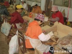 非遗广东｜“幽香宜人，保健环保”——小冈香制作技艺