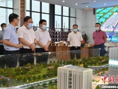 瞄准RCEP机遇 “南国香都”广西玉林聚力打造香料产业