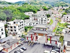 南国香都——香料沉香业重镇北流六靖