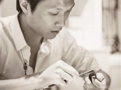 瞄准“香经济”补齐产业短板，福建莆田积极构建东方工艺美术产业之都