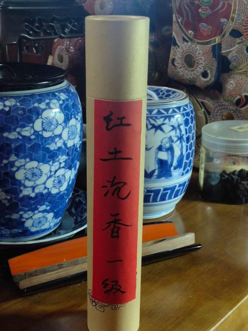 红土沉香线香图2
