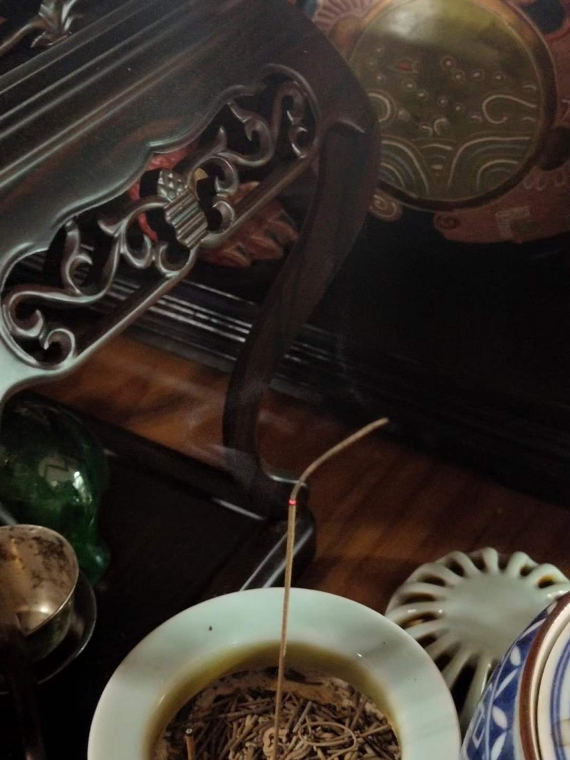 红土沉香线香图3