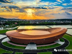 莆田 | 工艺美术产业迈向新的发展阶段