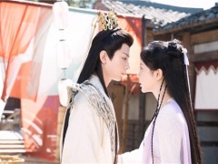 《沉香重华》：扎根人民贴近时代精品仙侠剧点亮中国传统文化新表达