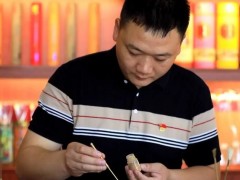 湖南金宝来香业有限公司“香”飘东南亚 点亮振兴路