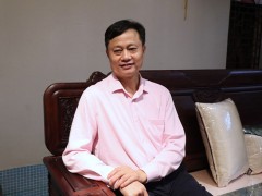 中山有个“金饭碗”沉香界大咖汪科元看好中山沉香发展前景