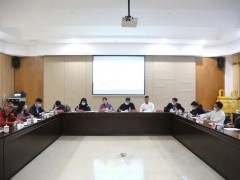 寮步沉香产业发展研讨会召开 探索沉香文化传播和产业发展新路径